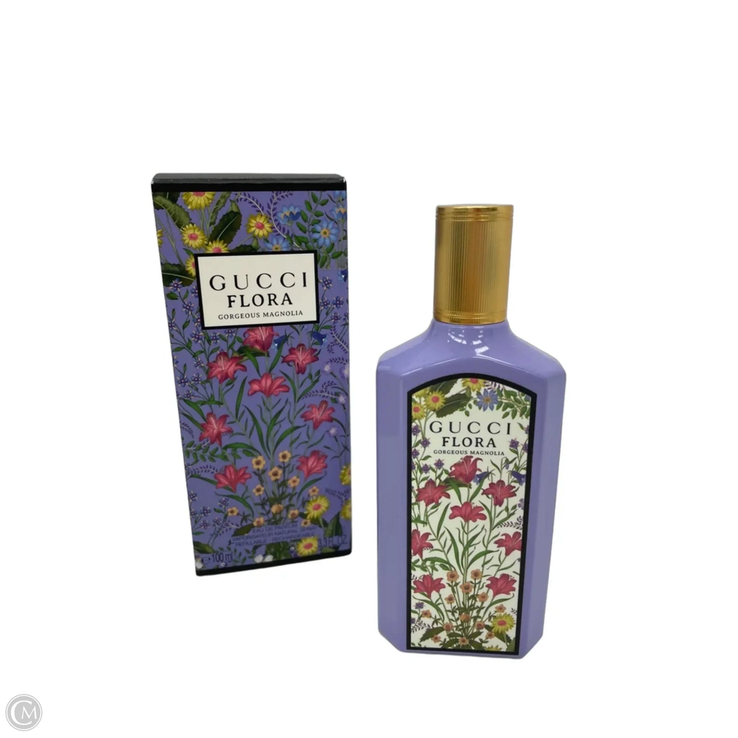 Fragrance Designer By Gucci