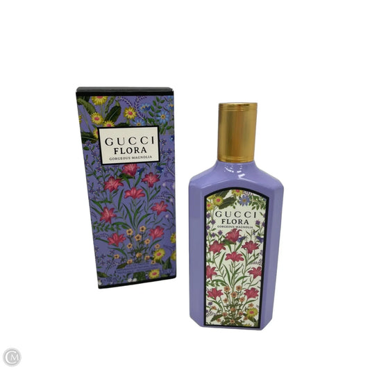 Fragrance Designer By Gucci