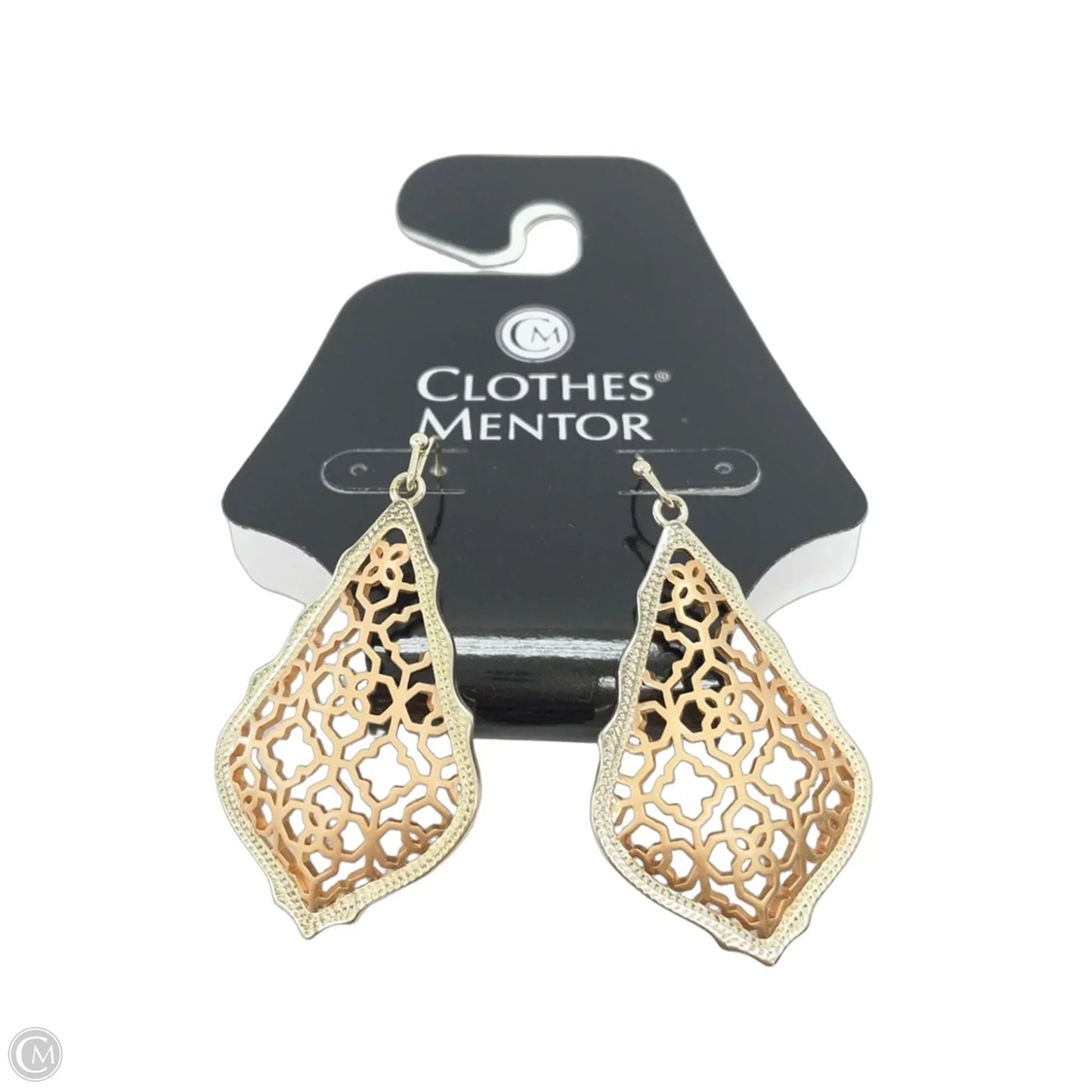 Earrings Dangle/drop By Kendra Scott