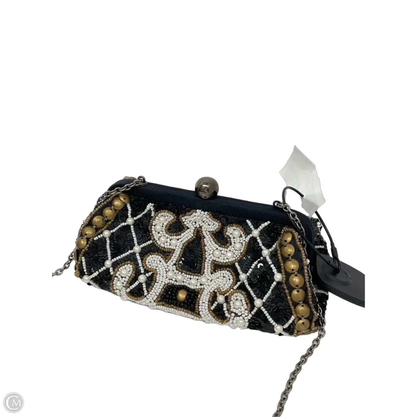 Clutch By Cmc, Size: Small