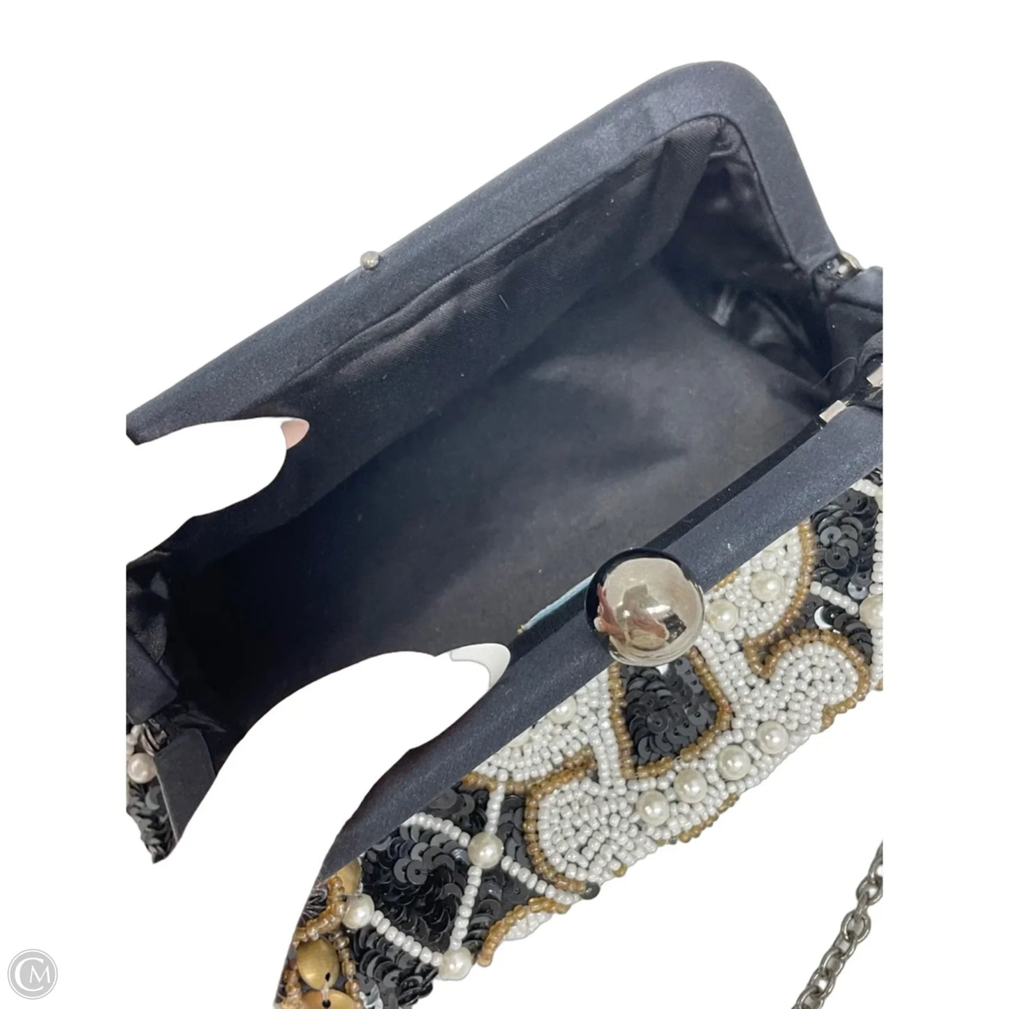 Clutch By Cmc, Size: Small