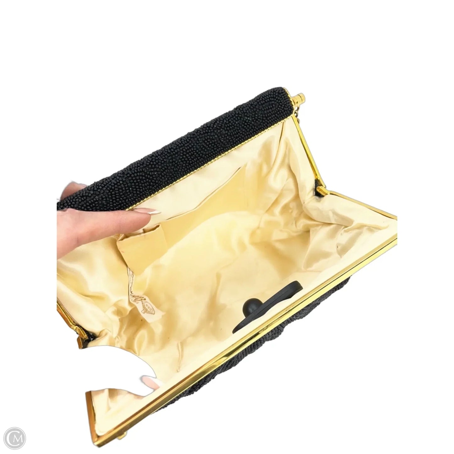 Clutch By Cmc, Size: Small