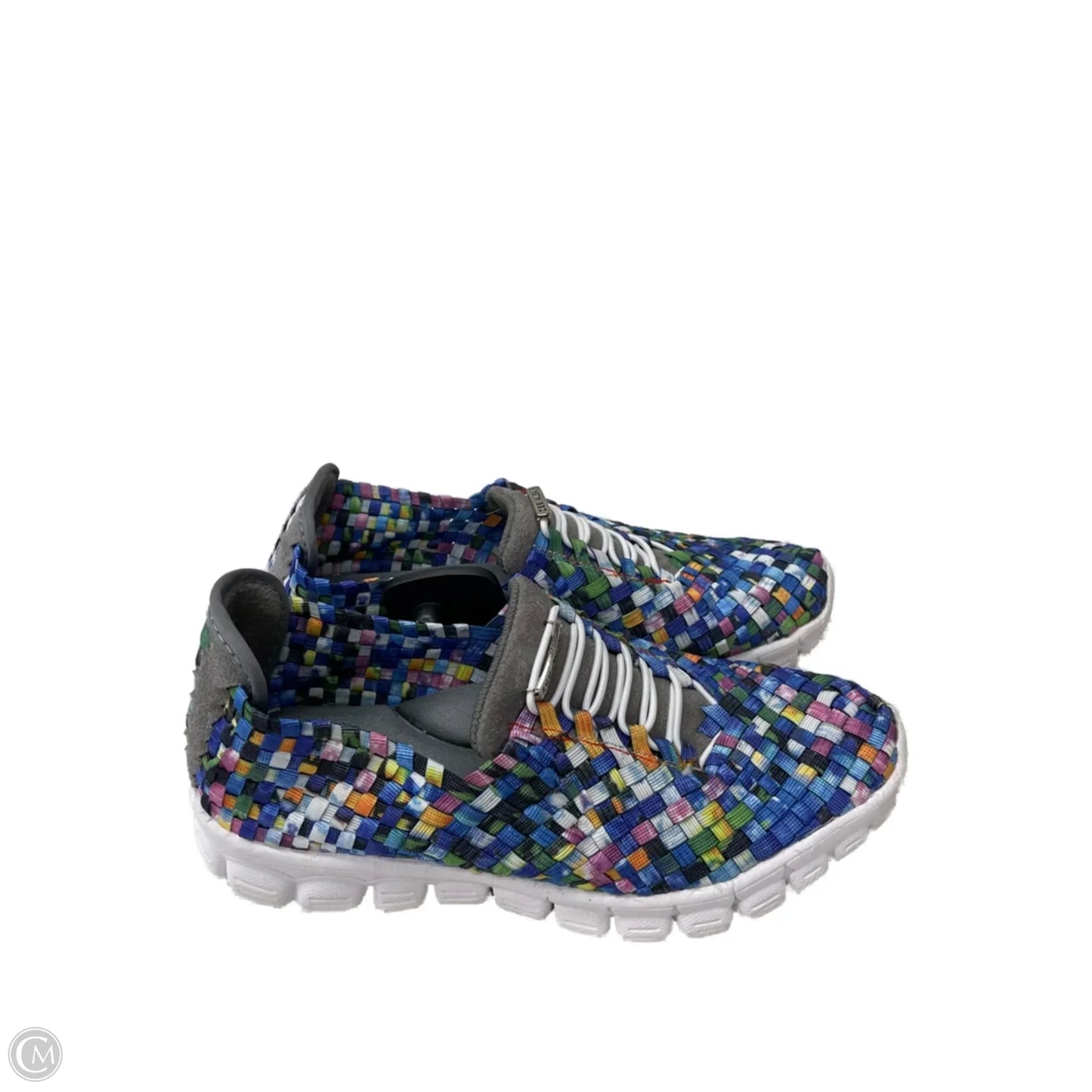 Shoes Sneakers By ZEE ALEXIS  In Multi-colored, Size: 7.5