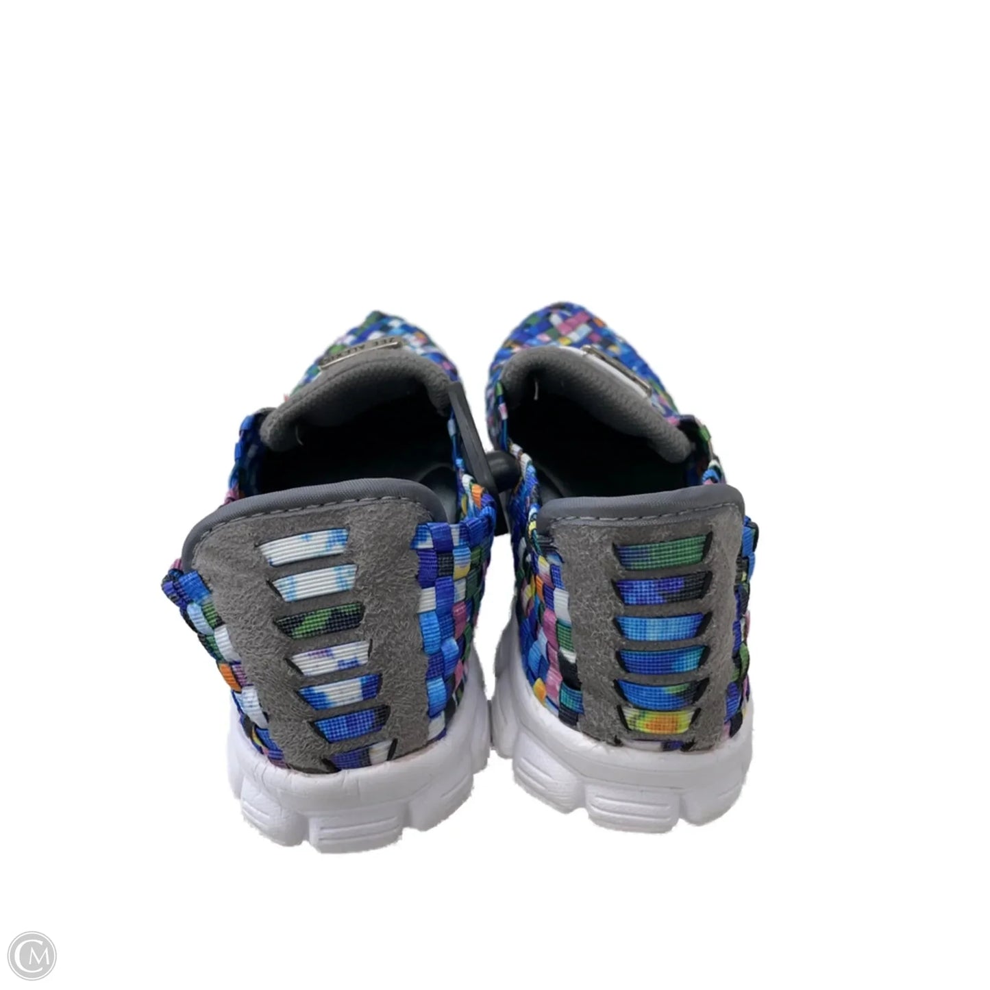 Shoes Sneakers By ZEE ALEXIS  In Multi-colored, Size: 7.5