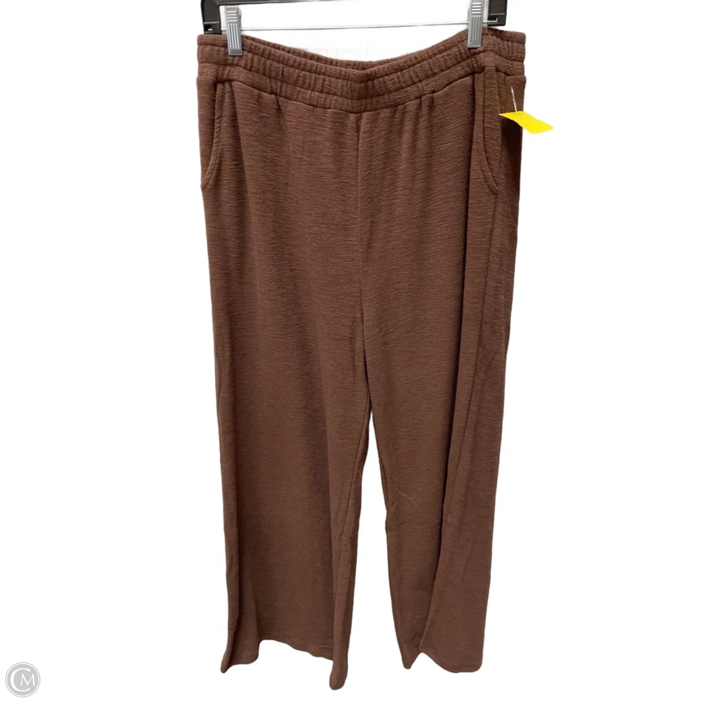 Pants Other By Zenana In Brown, Size: 1x