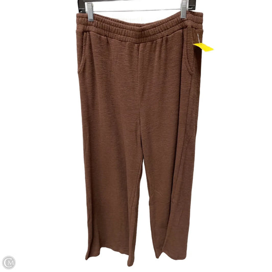 Pants Other By Zenana In Brown, Size: 1x