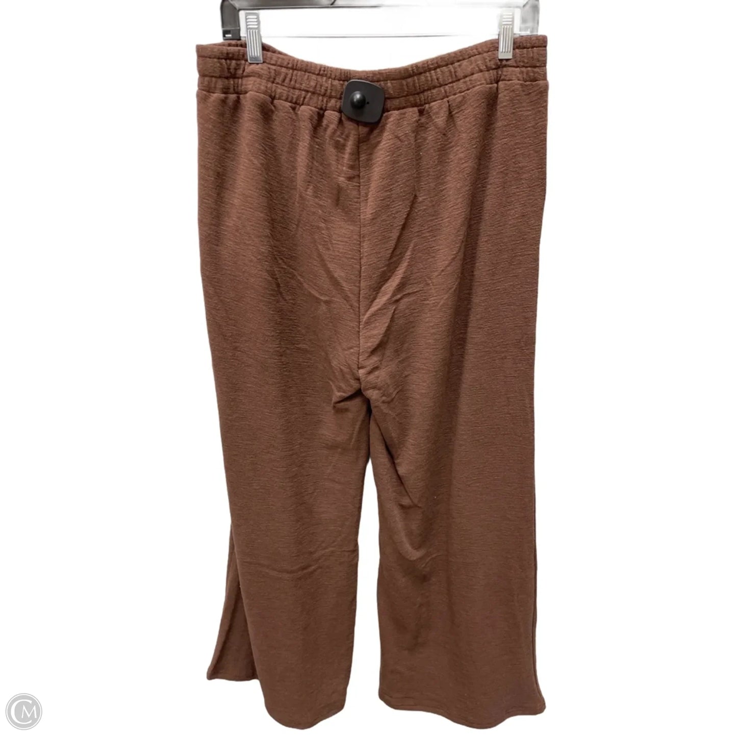 Pants Other By Zenana In Brown, Size: 1x