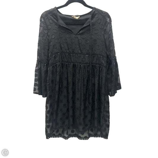 Dress Casual Short By Altard State In Black, Size: Xs