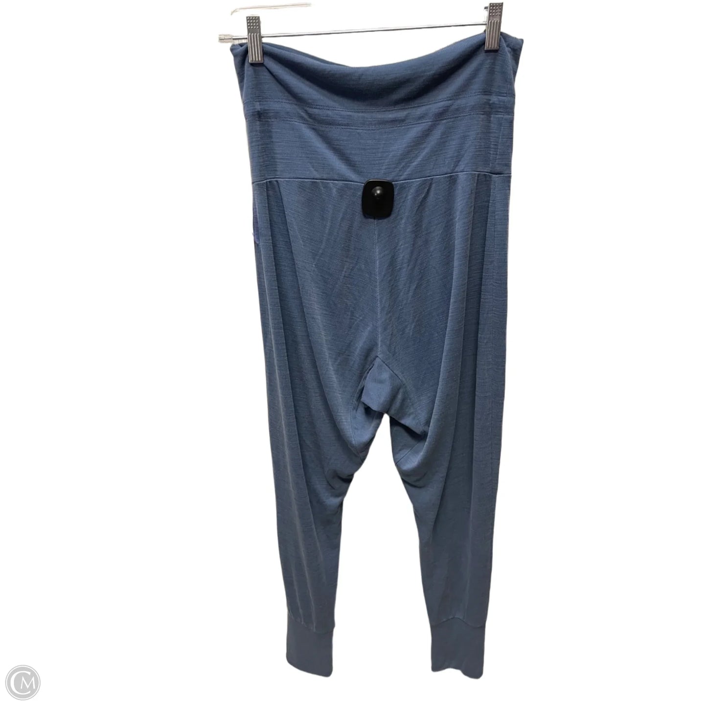 Pants Joggers By Free People In Blue, Size: 6