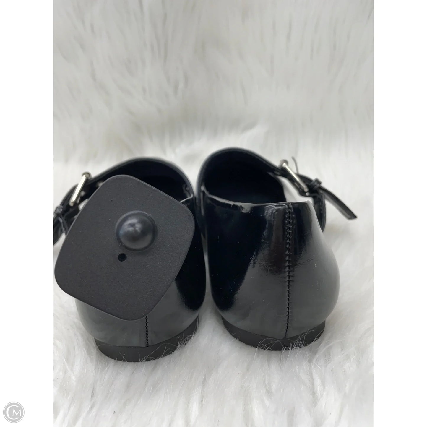 Shoes Flats By Dolce Vita In Black, Size: 7.5