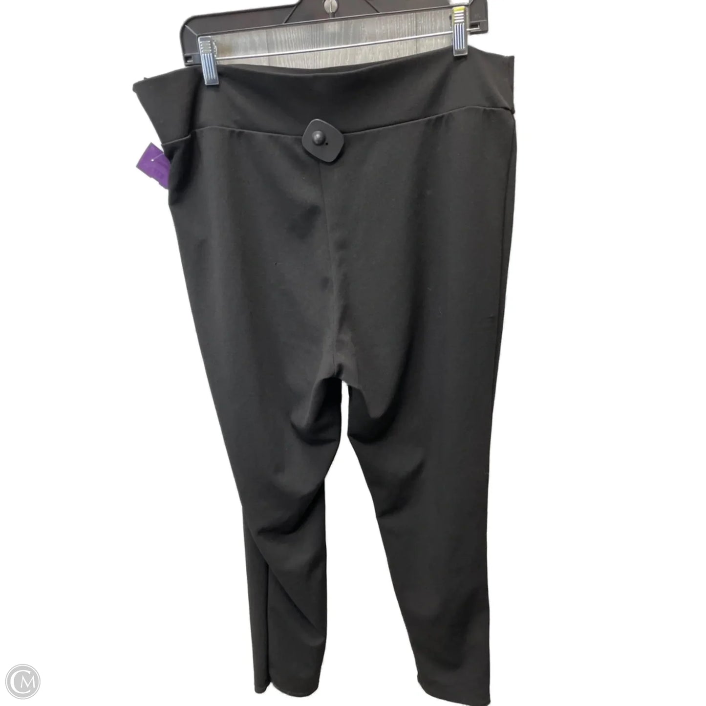 Pants Other By Fashion Nova In Black, Size: 20