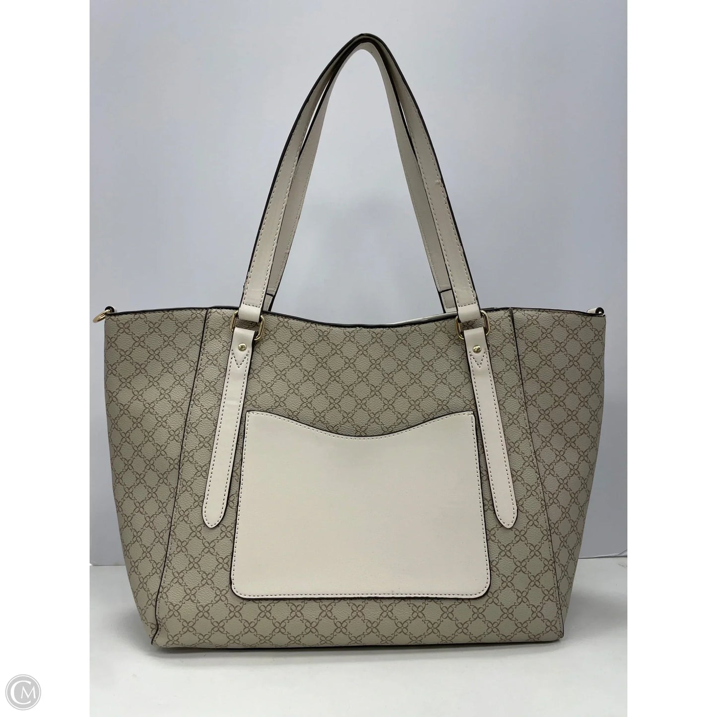 Handbag By Nine West, Size: Large