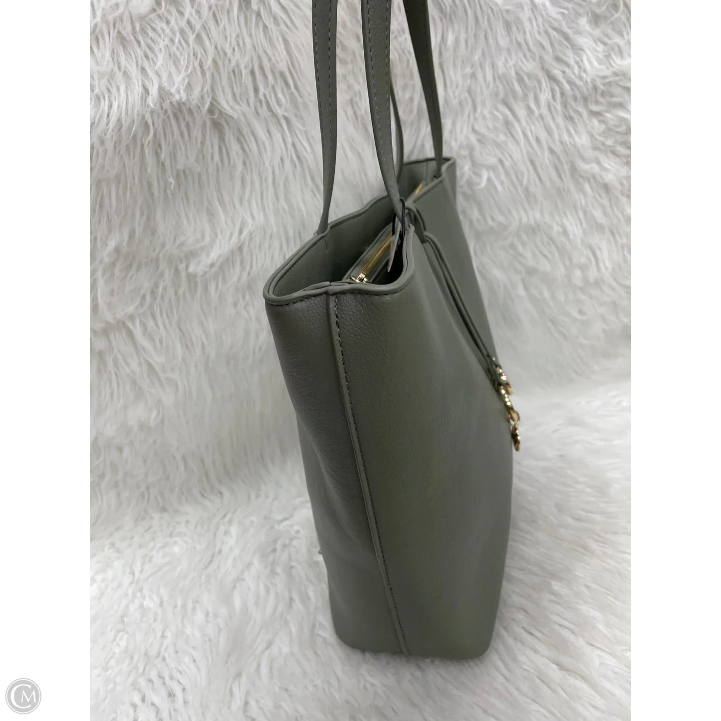 Handbag By Anne Klein, Size: Large