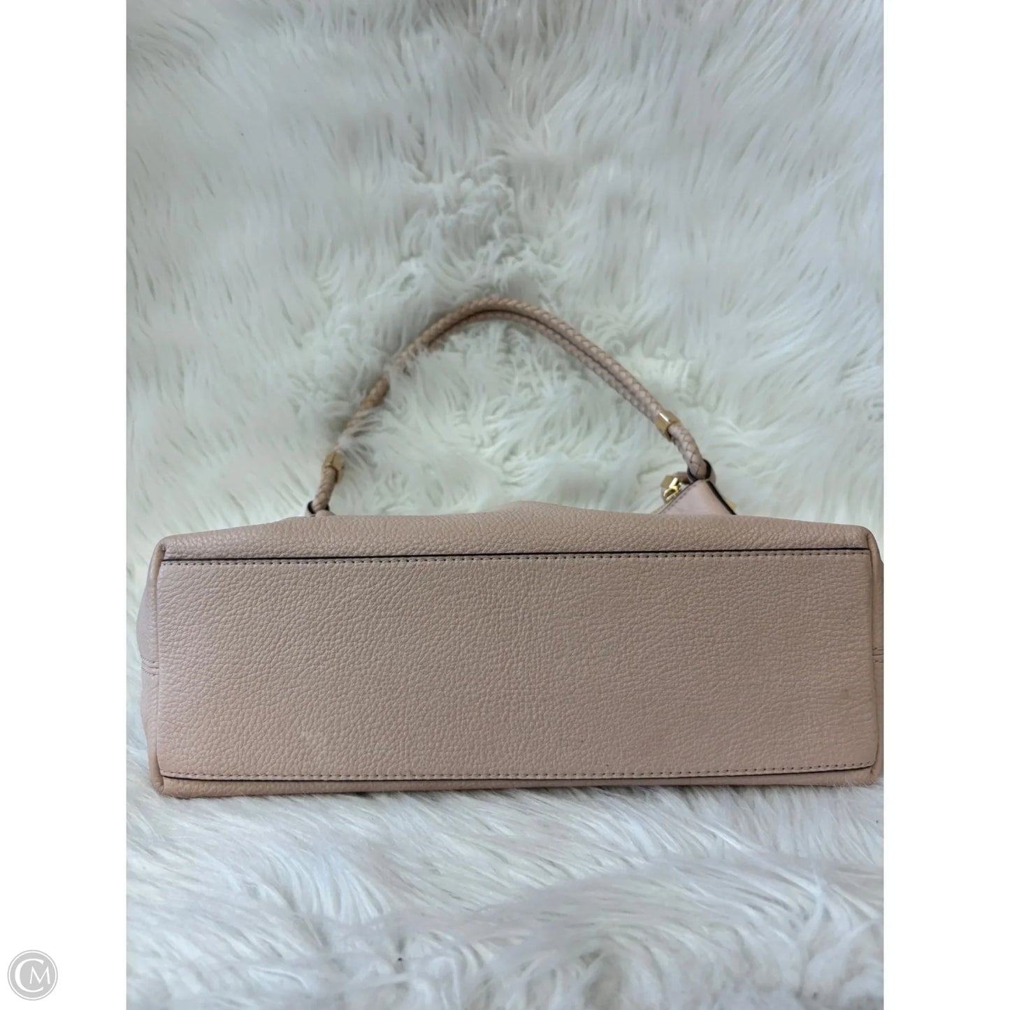 Handbag Designer By Michael Kors, Size: Medium