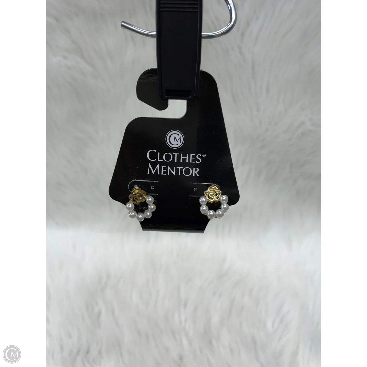 Earrings Stud By Clothes Mentor