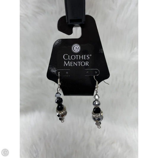 Earrings Dangle/drop By Clothes Mentor