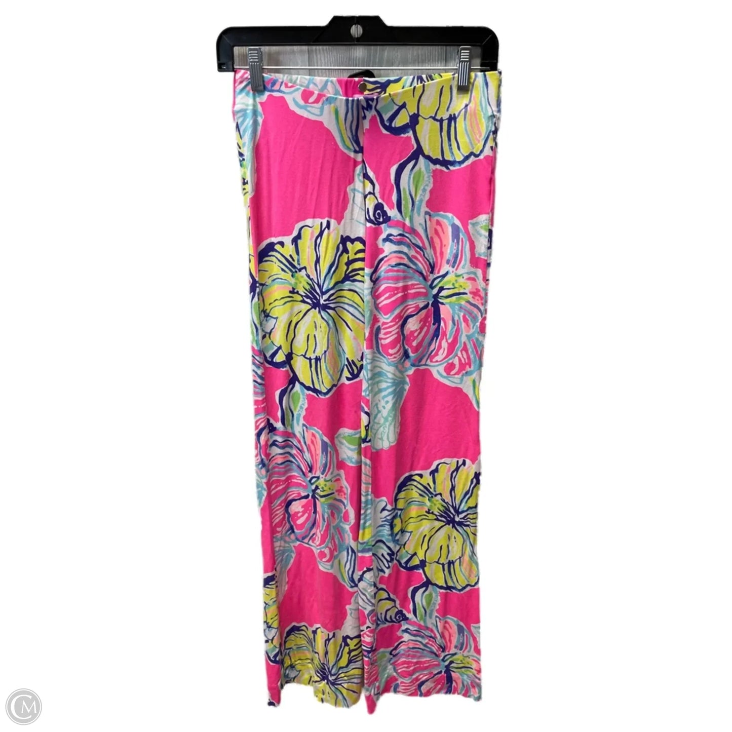 Pants Designer By Lilly Pulitzer In Multi-colored, Size: 2