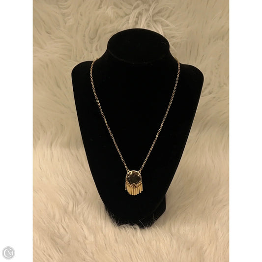 Necklace Charm By Cato