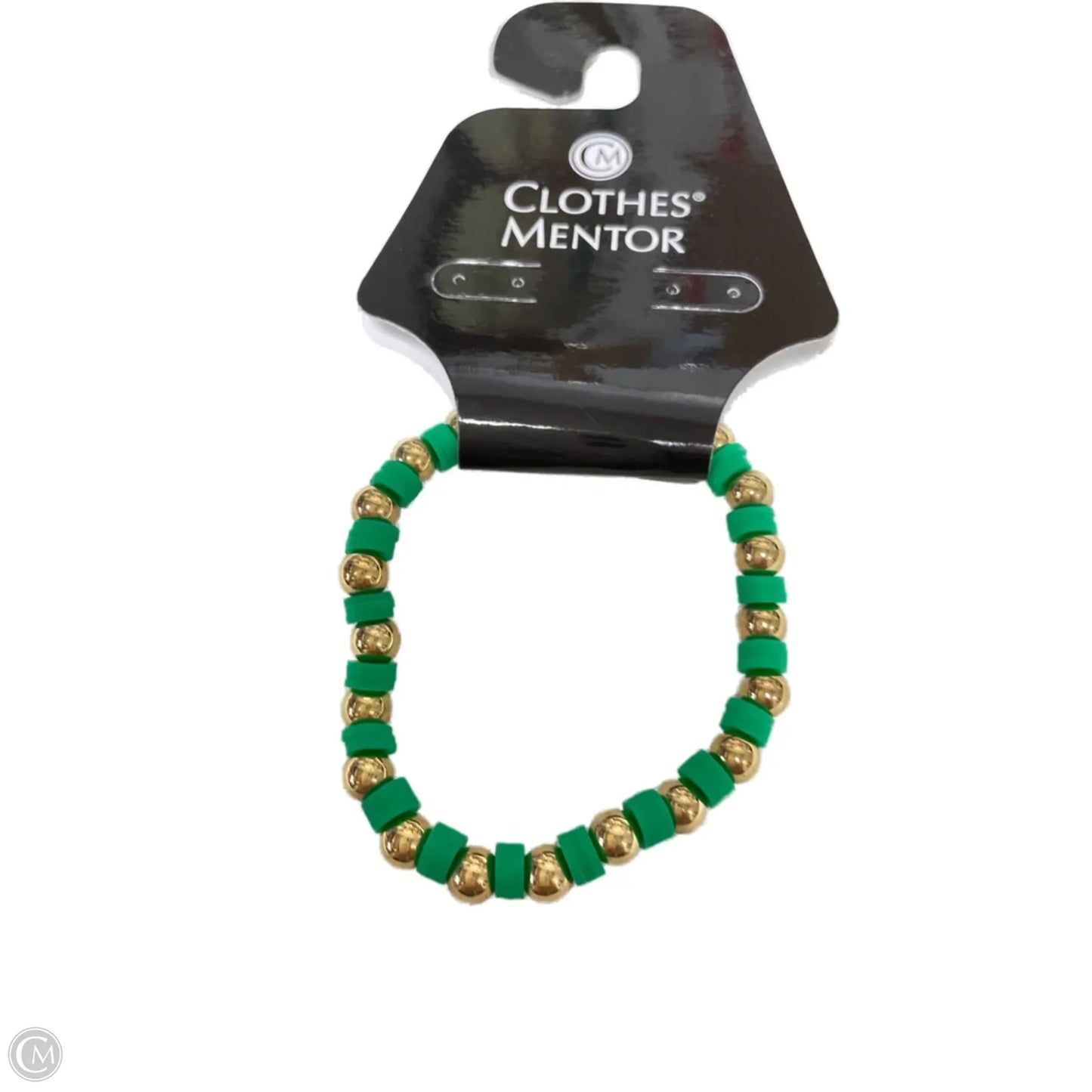 Bracelet Beaded By Clothes Mentor