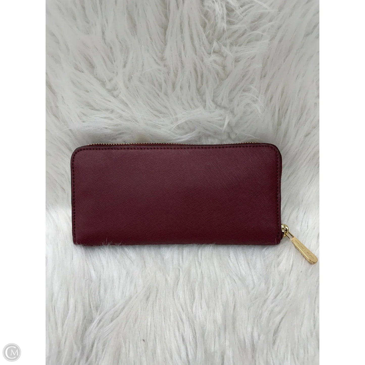 Wallet Designer By Michael Kors, Size: Large