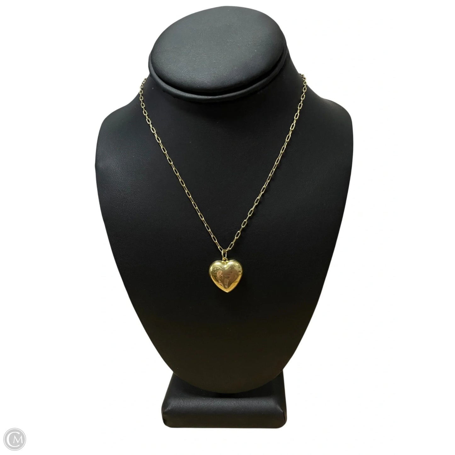 Necklace Charm By Clothes Mentor