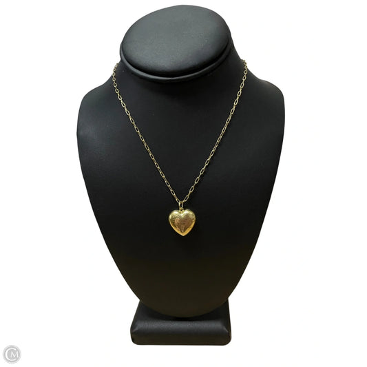 Necklace Charm By Clothes Mentor