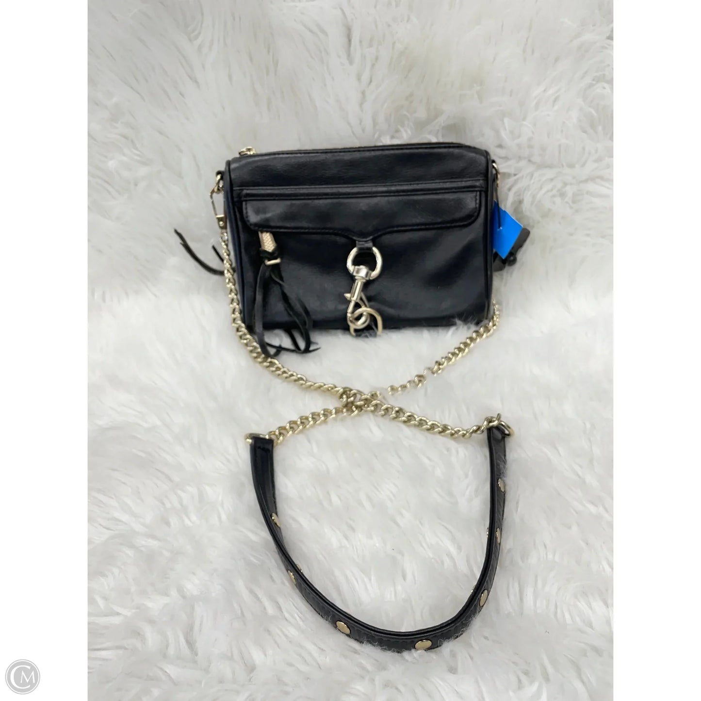 Handbag Designer By Rebecca Minkoff, Size: Small