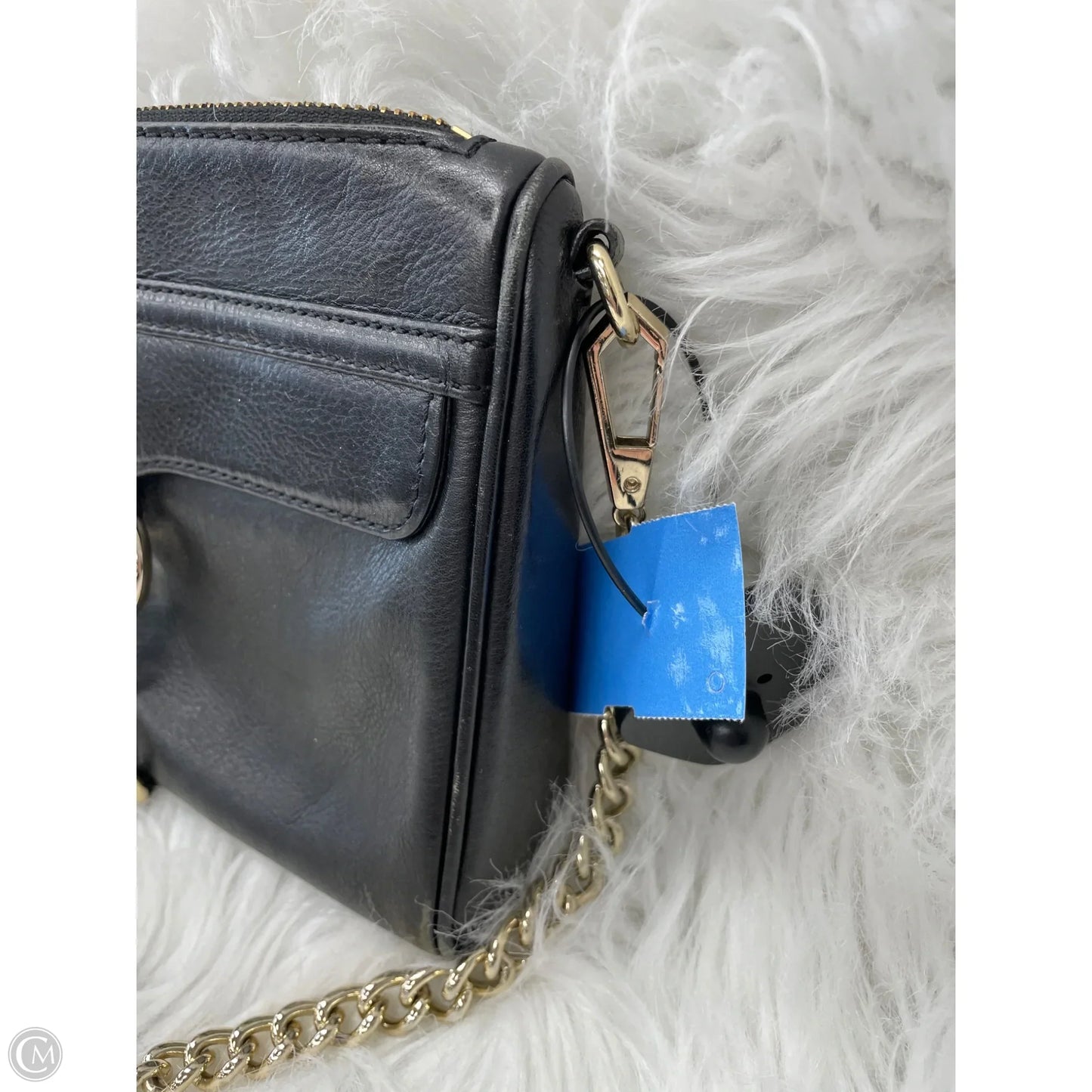 Handbag Designer By Rebecca Minkoff, Size: Small