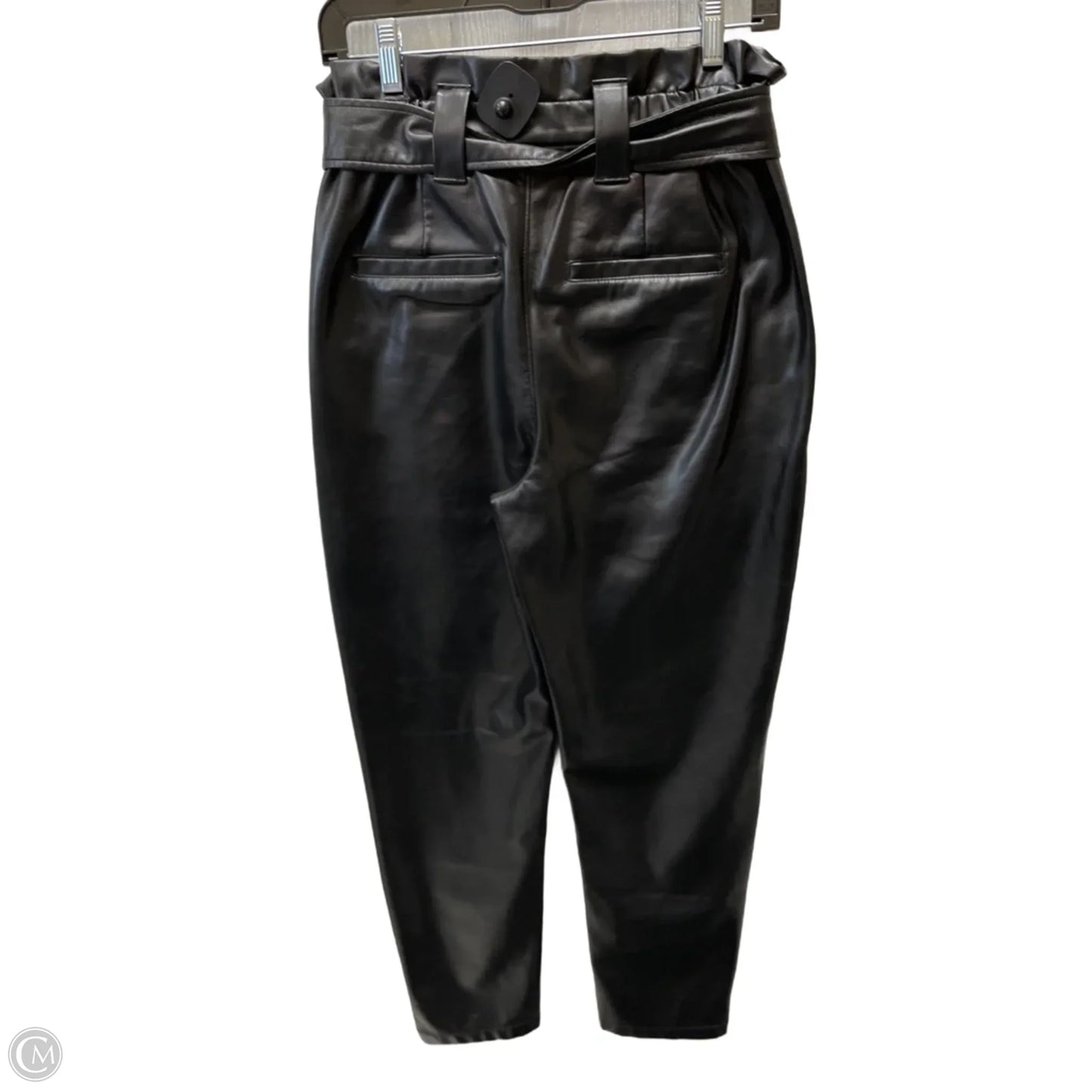 Pants Dress By Express In Black, Size: 6