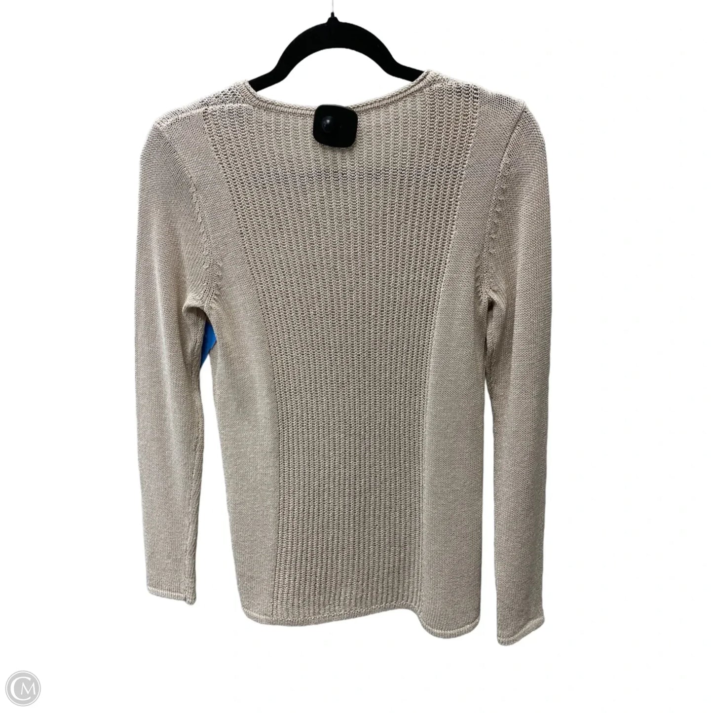 Sweater By J Mclaughlin In Tan, Size: S