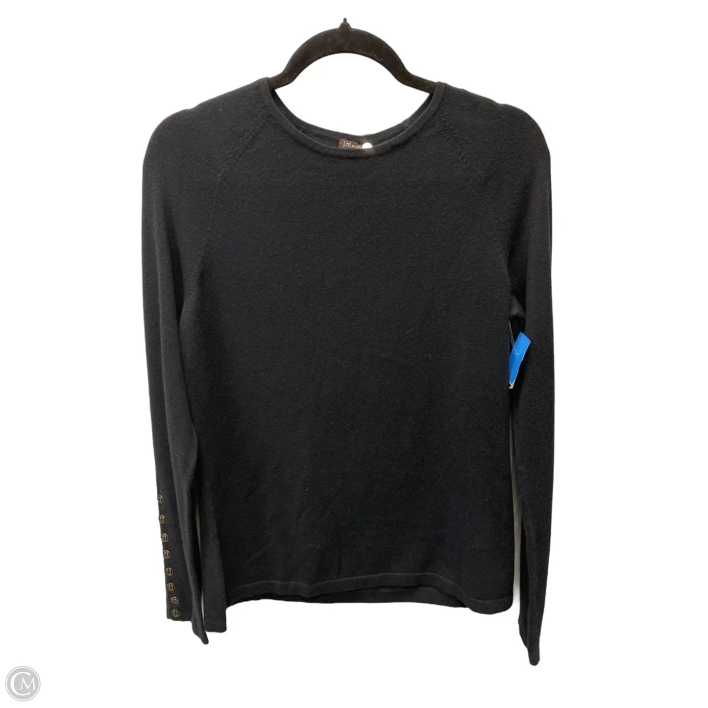 Sweater By J Mclaughlin In Black, Size: M