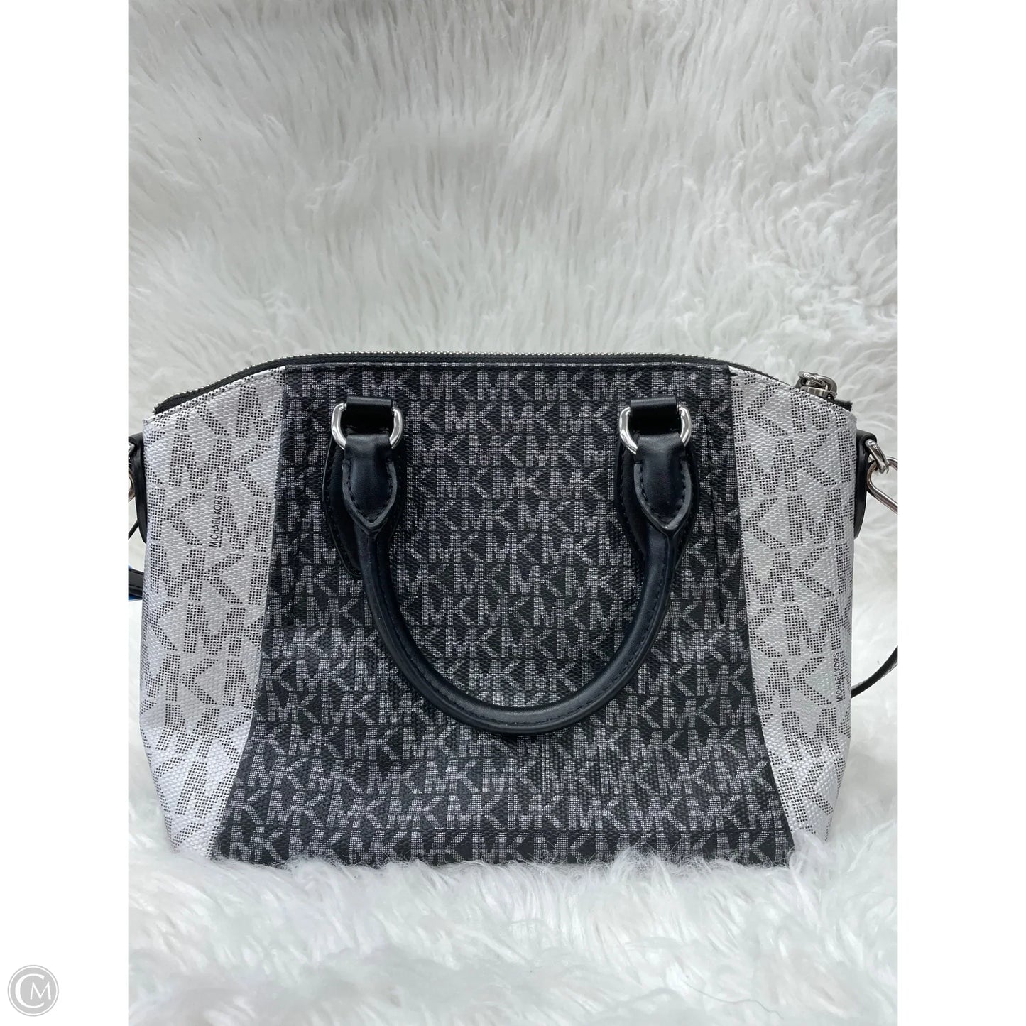 Handbag By Michael By Michael Kors, Size: Medium