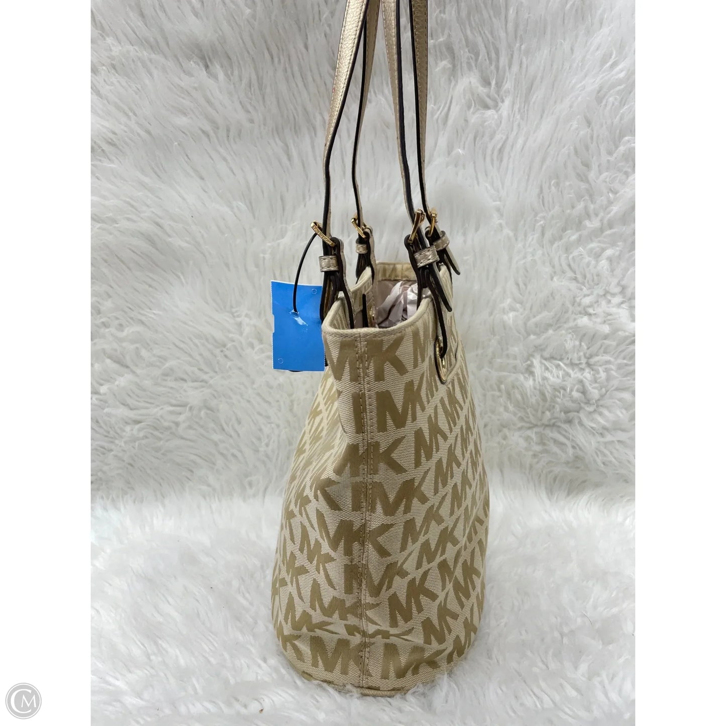 Handbag By Michael By Michael Kors, Size: Medium