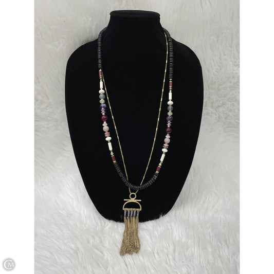 Necklace Pendant By Stella And Dot