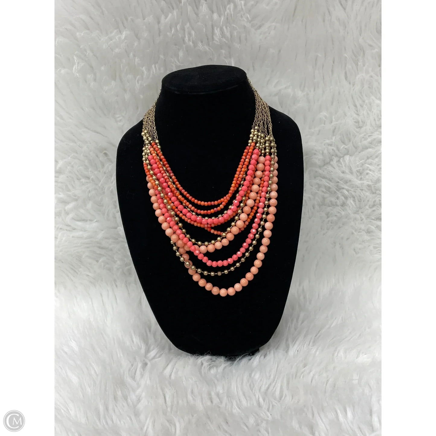 Necklace Layered By Stella And Dot