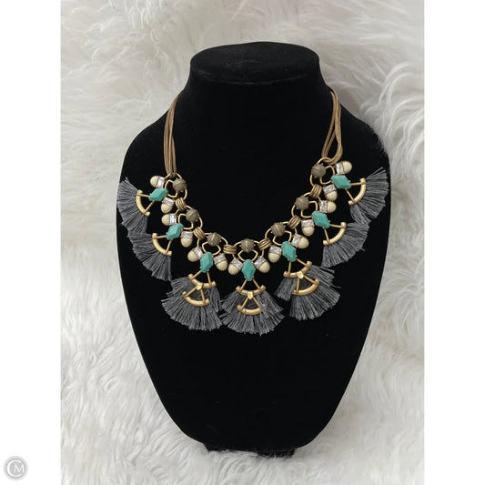 Necklace Statement By Stella And Dot