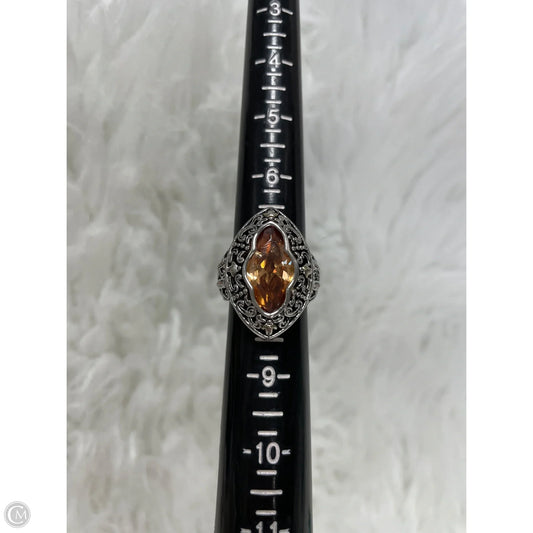 Ring Statement By Clothes Mentor