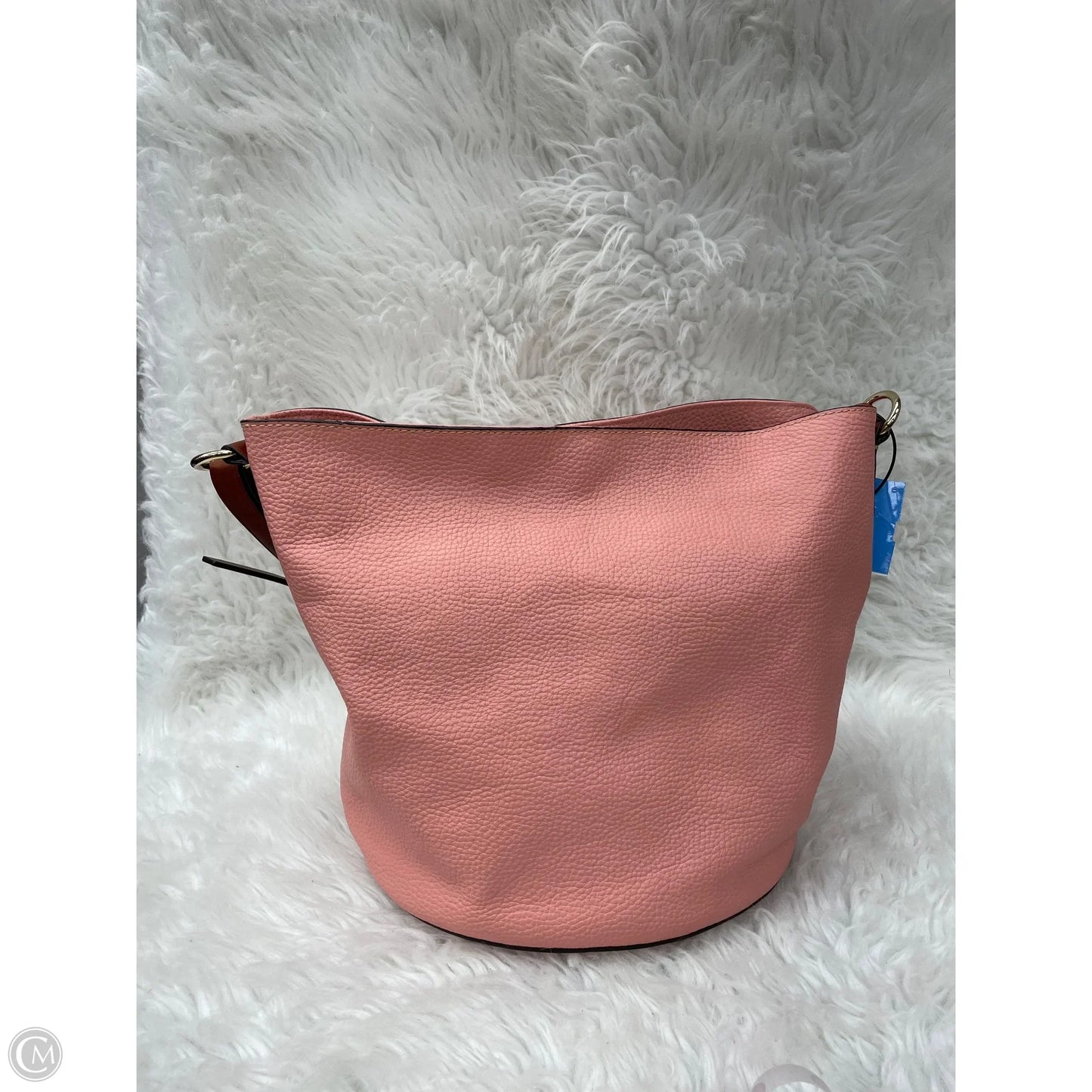 Handbag Designer By Dooney And Bourke, Size: Large