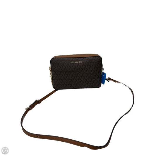 Crossbody By Michael By Michael Kors, Size: Small