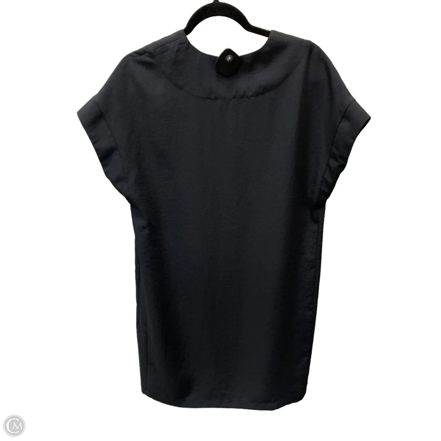 Dress Casual Short By Vince In Black, Size: S