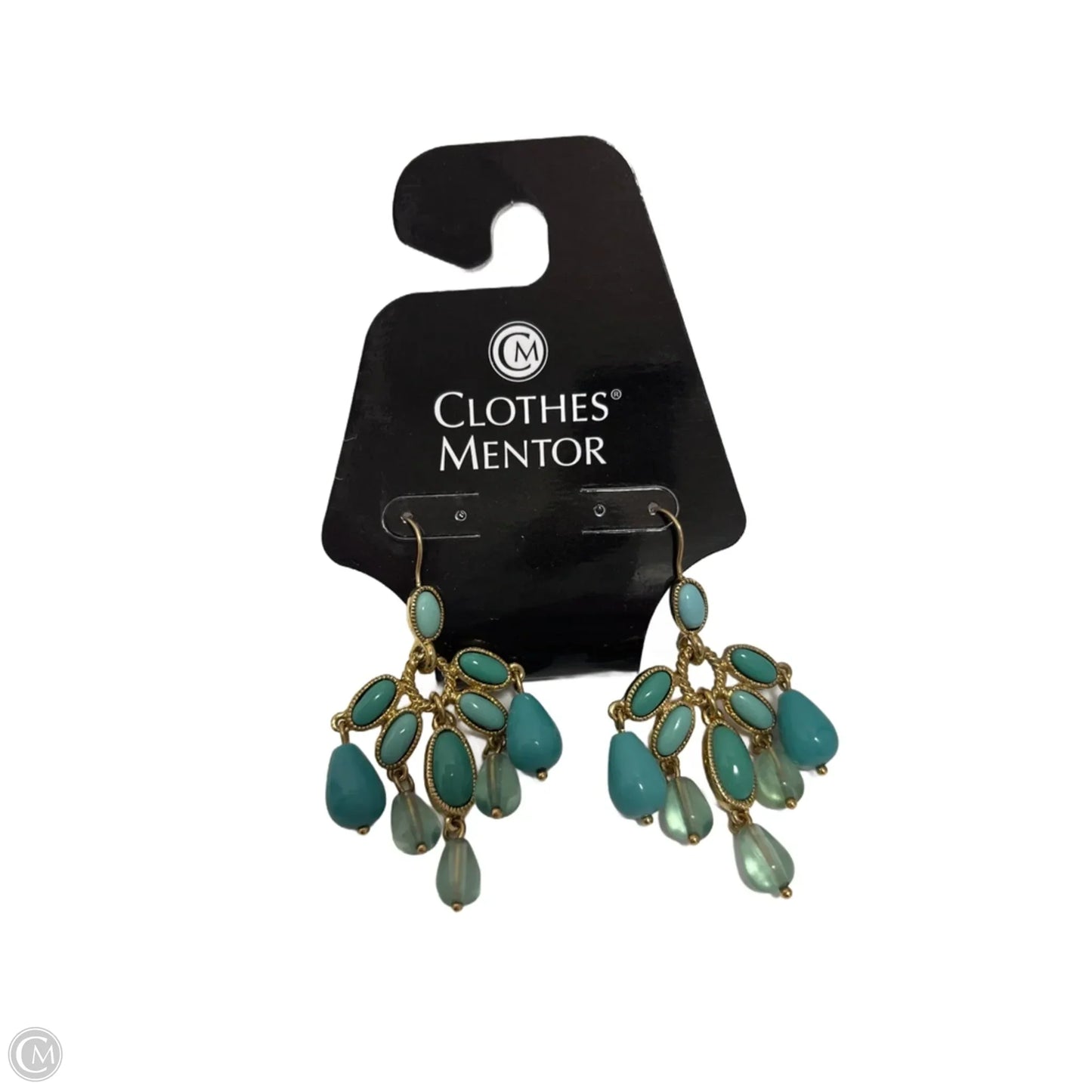 Earrings Dangle/drop By Clothes Mentor