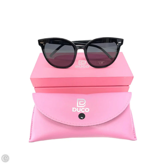 Sunglasses By Clothes Mentor, Size: Medium