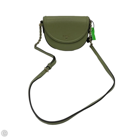 Crossbody Designer By Michael Kors, Size: Small