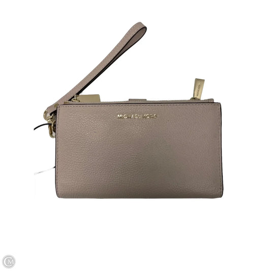 Wallet Designer By Michael Kors, Size: Large