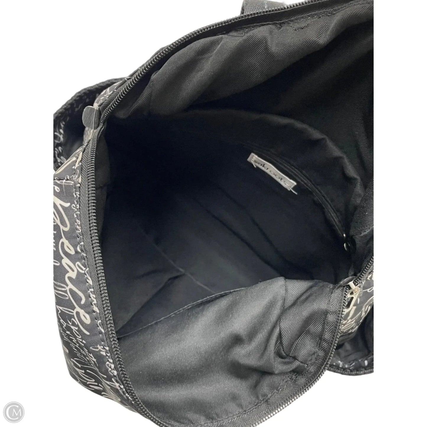 Backpack By Sakroots, Size: Medium