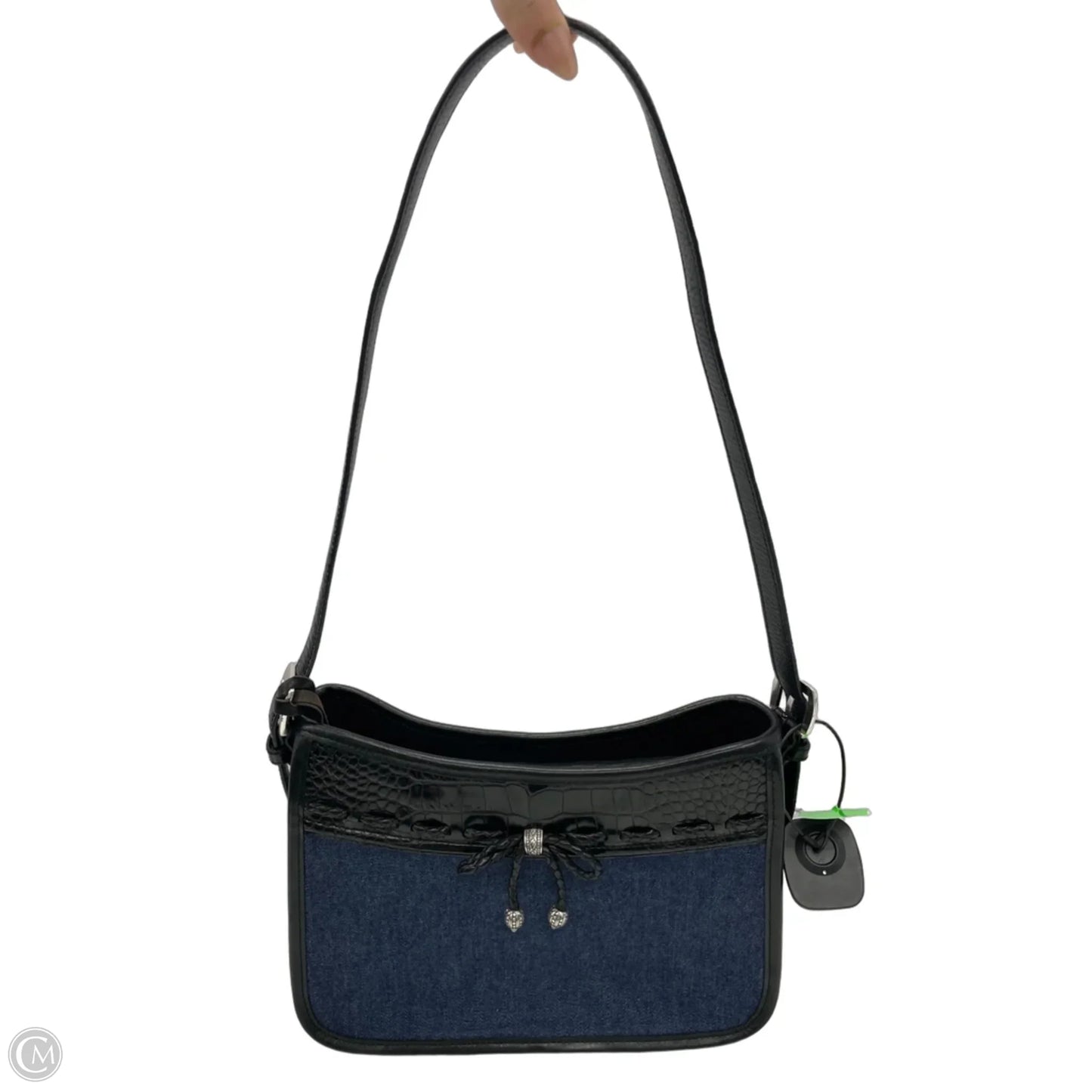Handbag By Brighton, Size: Medium