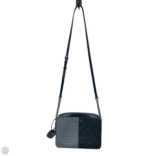 Crossbody Designer By Michael Kors, Size: Large