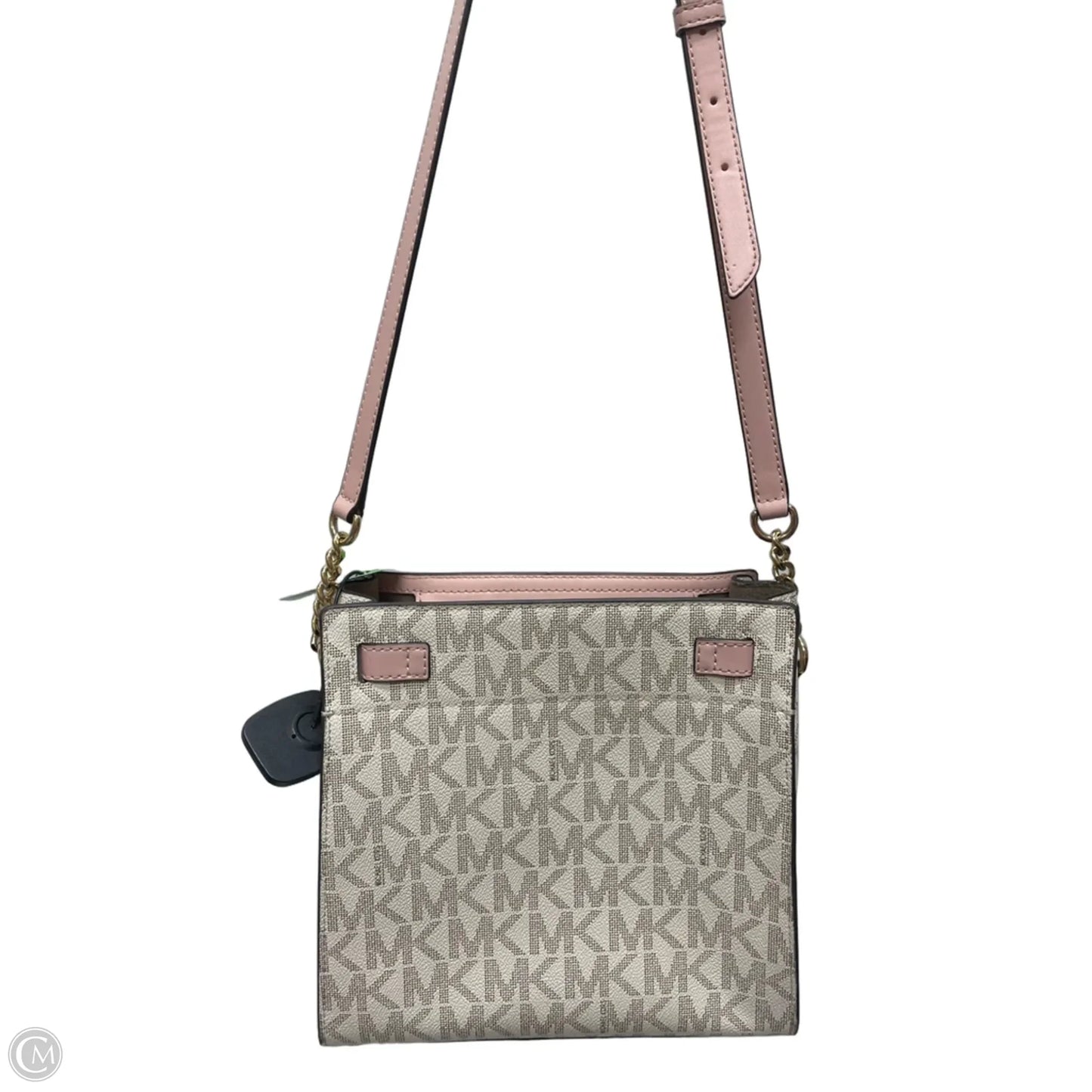 Handbag Designer By Michael Kors, Size: Medium