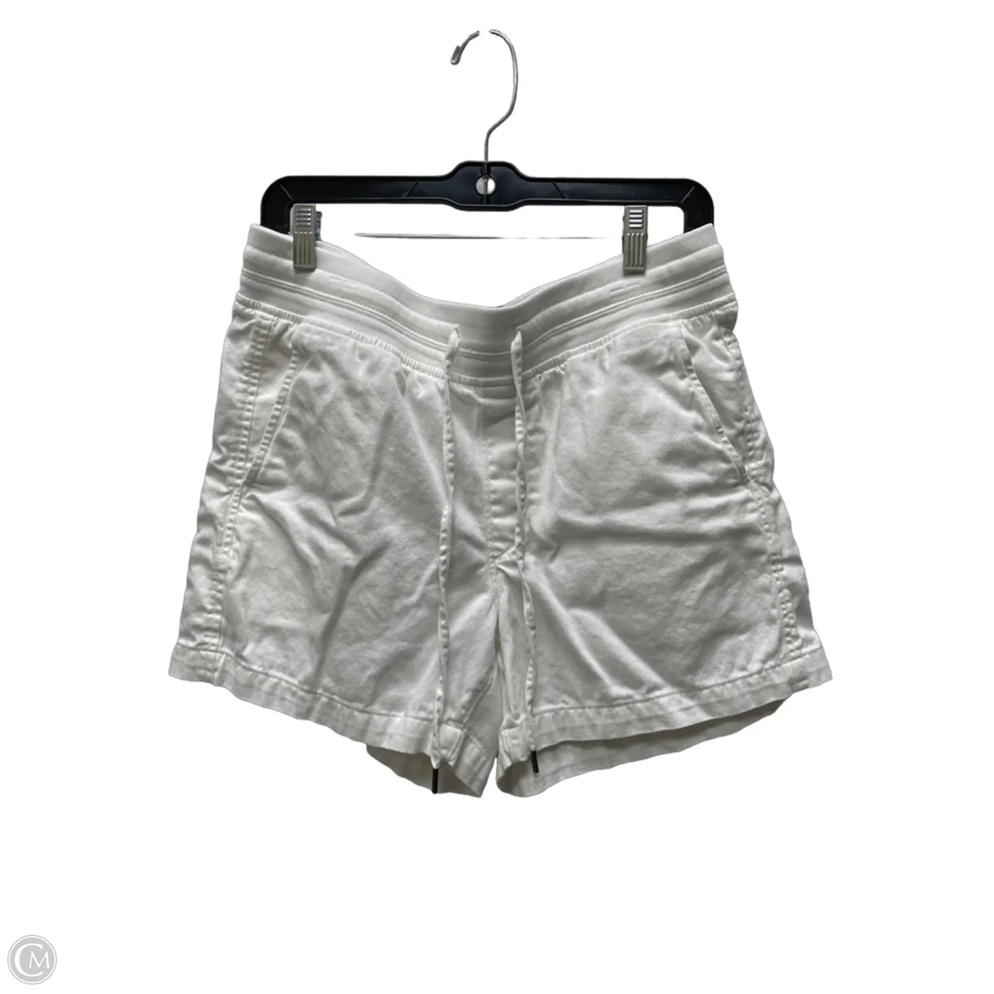 Shorts By Orvis In Cream, Size: 8