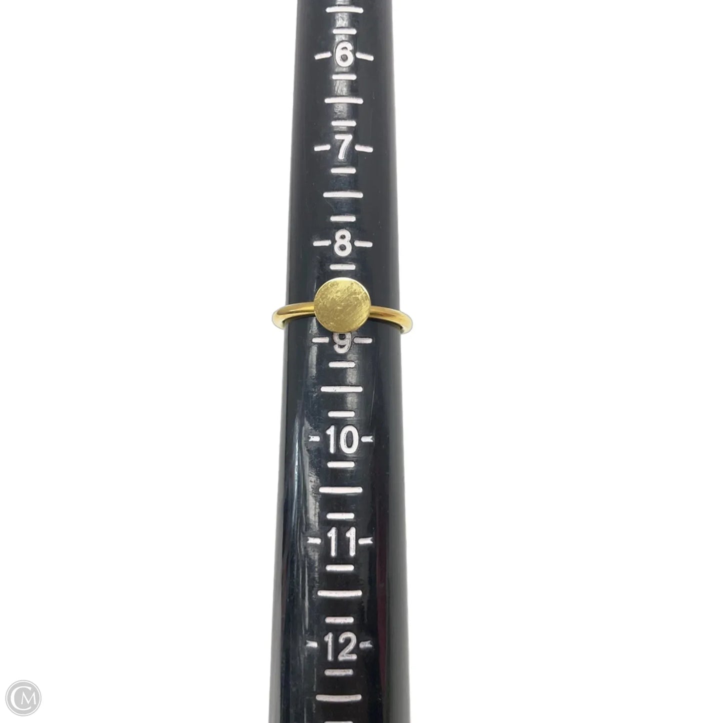 Ring Band By Clothes Mentor